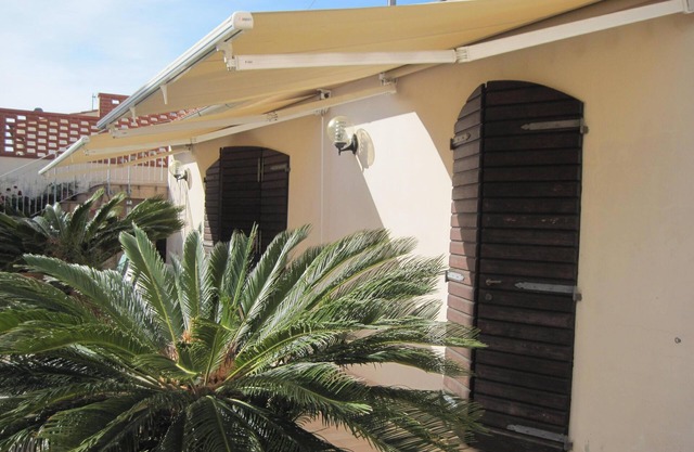 El apartamento Gemma - Toscana