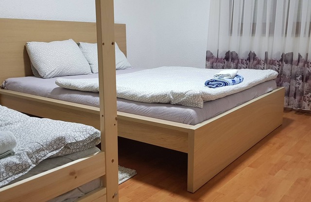 The apartment is in the centre of the town and it is full equipment.xxxxxxxxxxxx