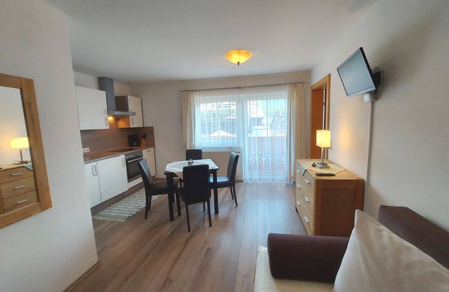 The Apartment Sandlweber 2 in Haus Sandlweber in Bad Mitterndorf / Obersdorf