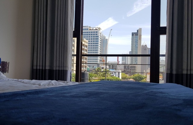 The Apartments by Lanka Vacations