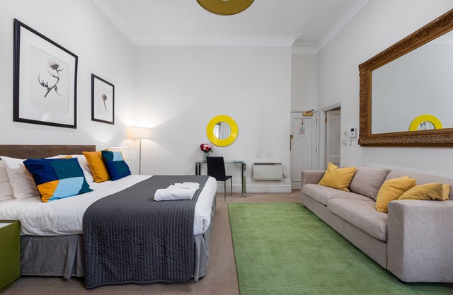 The Apartments Chelsea