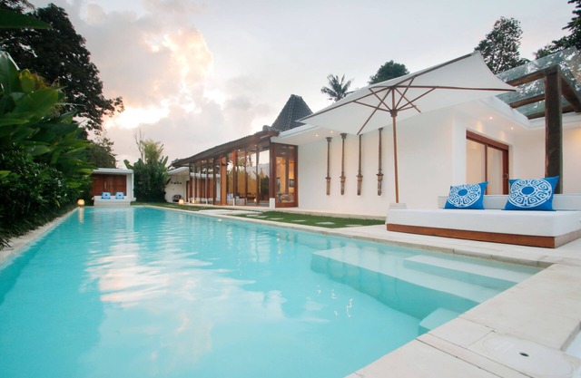 The Apartments Ubud