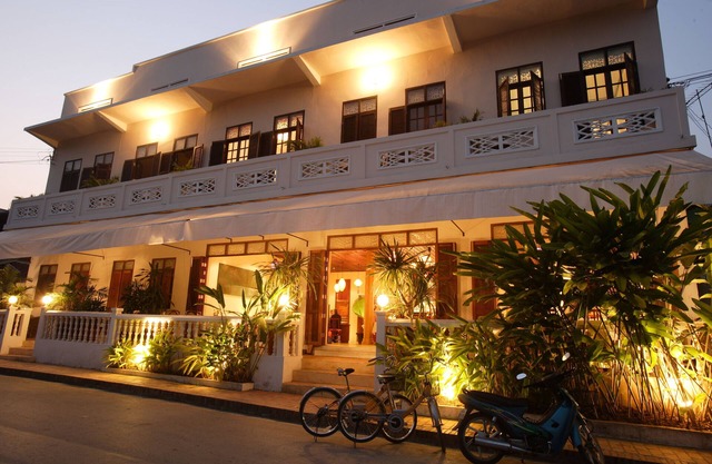 The Apsara