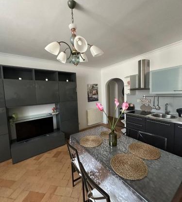 The APT 23 Tivoli