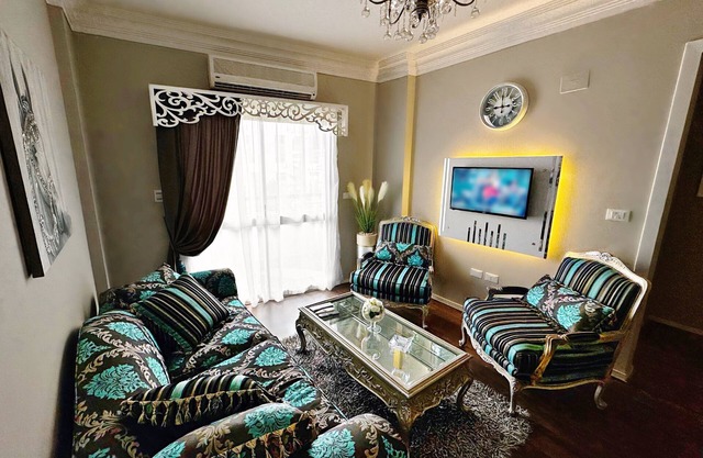 The Arabella House - New Cairo