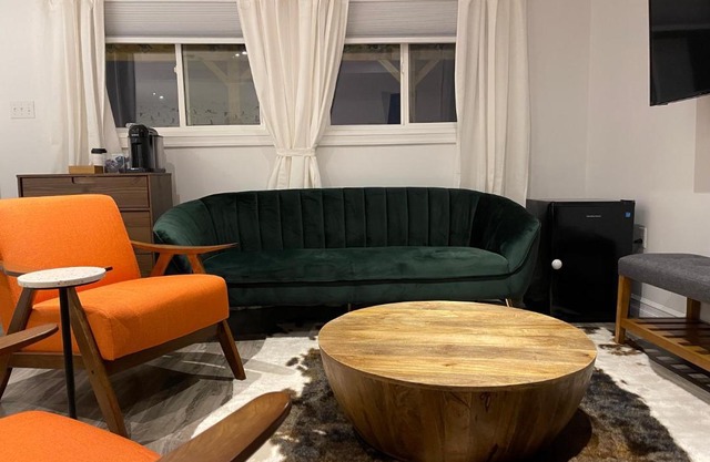 The Archie & Isidore Hotel