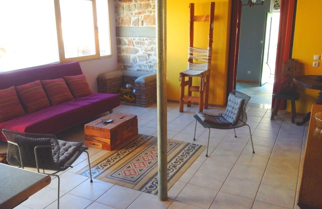 Casa del Arquitecto