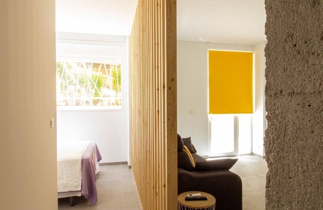 La Habitación del Arquitecto