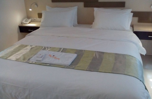 The Arizon at Malioboro Hotel