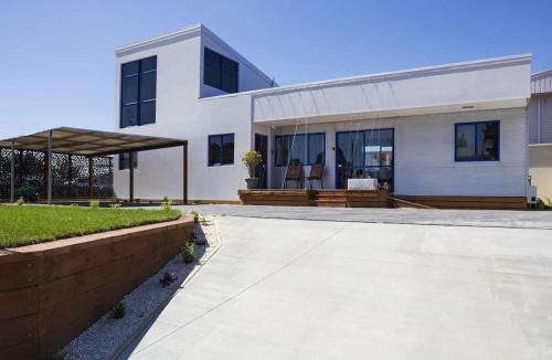 The Ark Duo - 2 apartments combined into 1 house