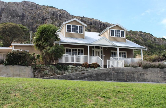 The Ark Stanley Luxury Bed and Breakfast