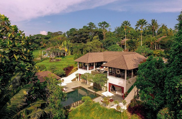 The Arsana Estate by Elite Havens
