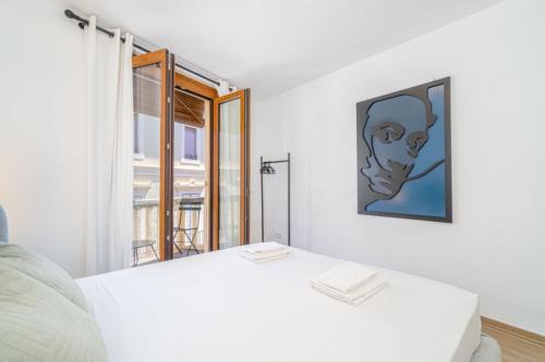 The Art Flat