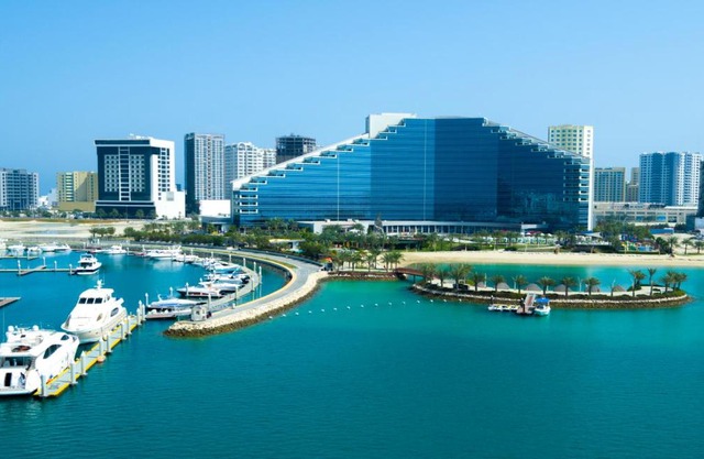 The Art Hotel & Resort