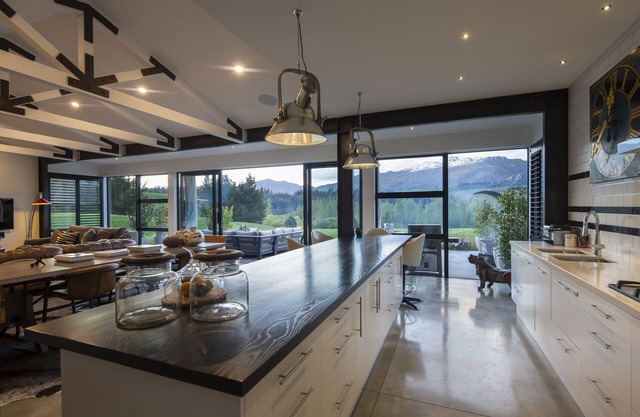 The Art House - a home to inspire you with an eclectic selection of art