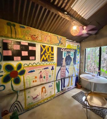 The Art House