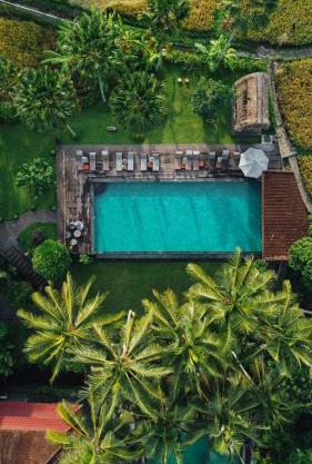 The Artini Dijiwa Ubud