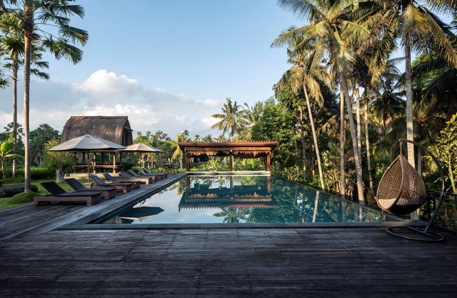 The Artini Dijiwa Ubud