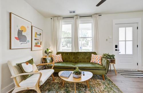 The Artist Finesse & Fun 2 bedroom