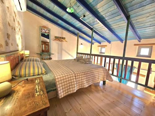 The artist House Agio Farago