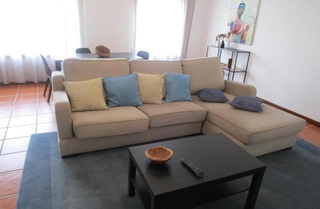 The Artist´s Apartment