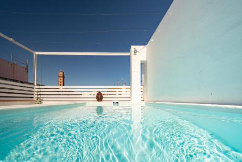 The Artist's House with Private Pool by SHS
