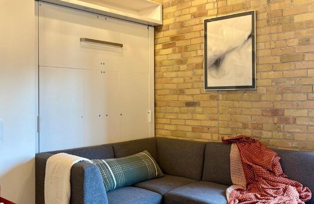 The Artist's Loft