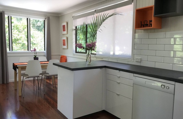 The Artist Studio: escondite aislado perfecto para escapadas en pareja y diversión familiar