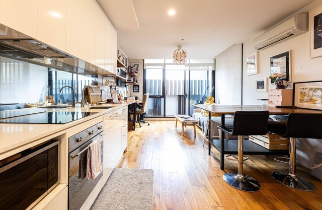 The Artists Sanctuary A Coveted Lifestyle Abode