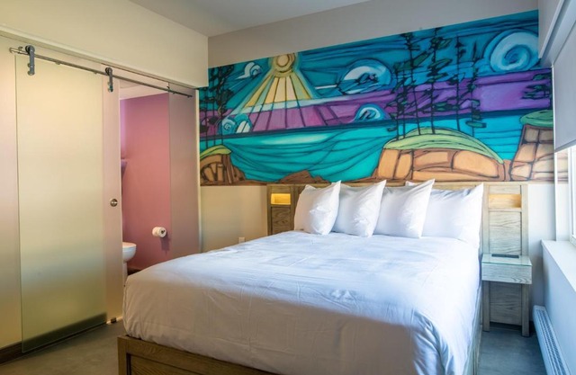 The Arts Hotel