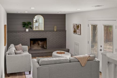 The Arvada Family Nook | Hot Tub & Parkside Charm