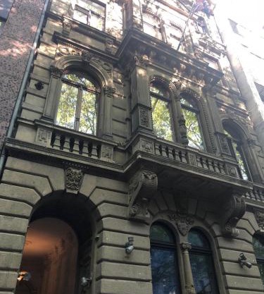 The Ascot Hotel