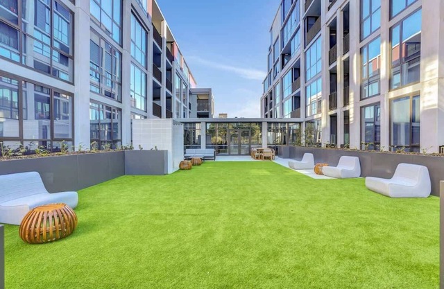 The Ascot - Premium Flemington Executive Apt