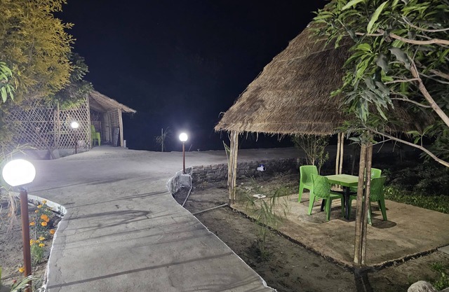 The Ashok Vatika Farms and Stay
