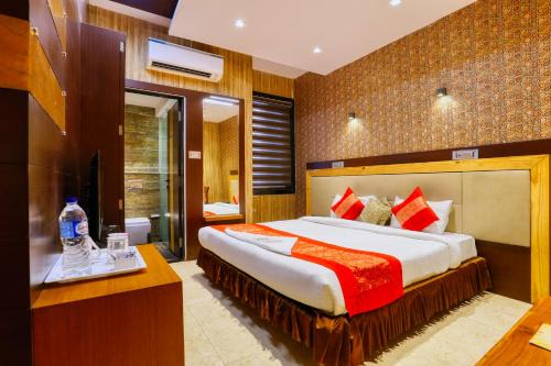 The Ashoka Hotel