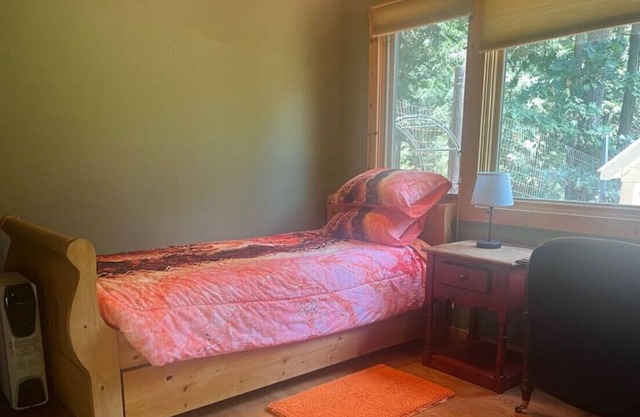 The Aspen at HeartSpace Ranch