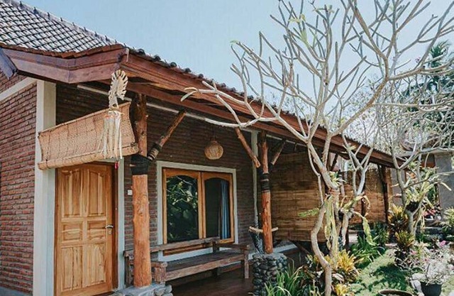The Asri Villas