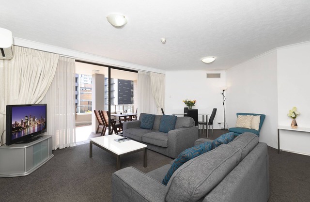 The Astor Apartments