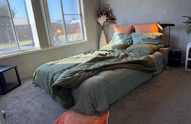 The Atelier Master Suite