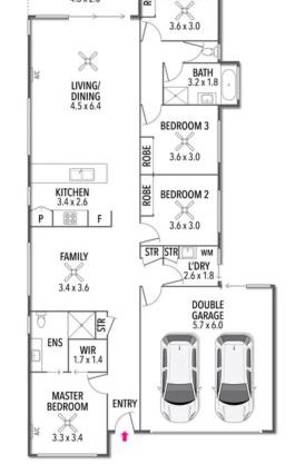 The Atelier Master Suite - Stay at Mangohill