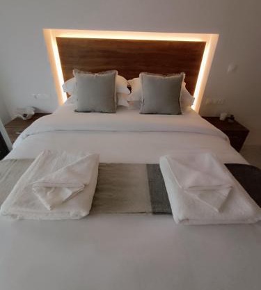 The Athena Apartment, Chania Seaside