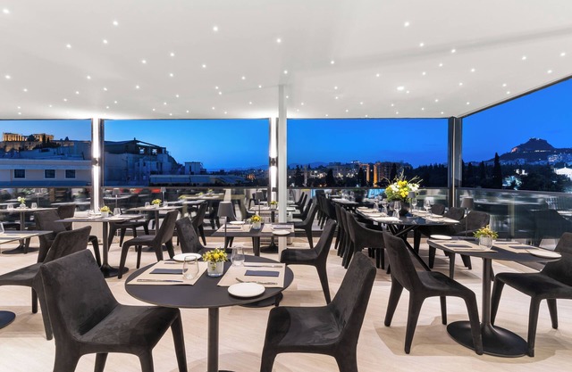 The Athenaeum Luxury Hotel
