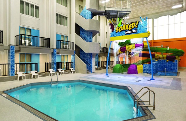 The Atlas° Hotel