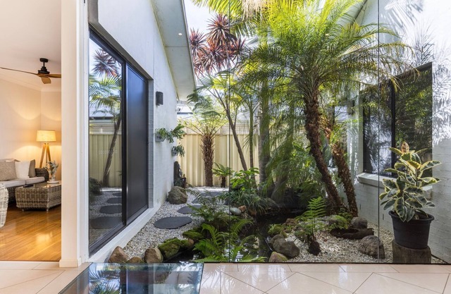 The Atrium by Experience Jervis Bay