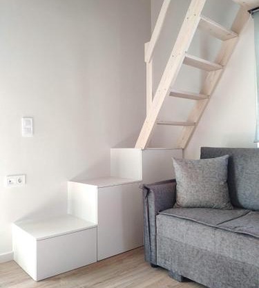 The Attic