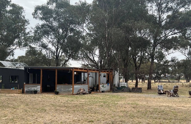 The Australian Farm Retreat