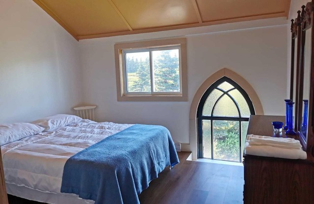 The Avalon Church Cottage