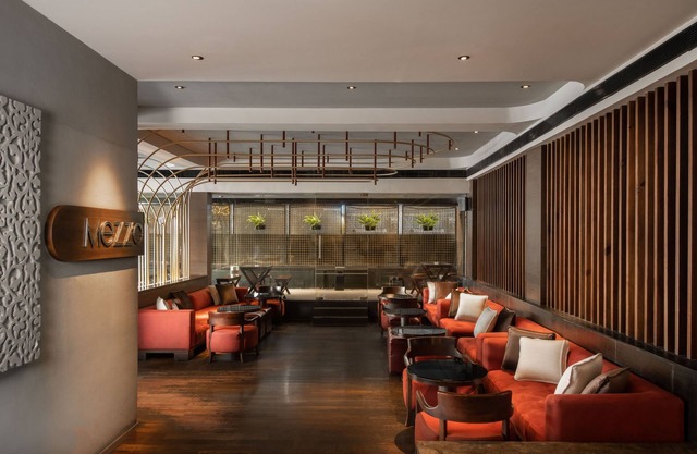 The Avenue Regent