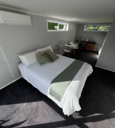 The Avenues Hideaway