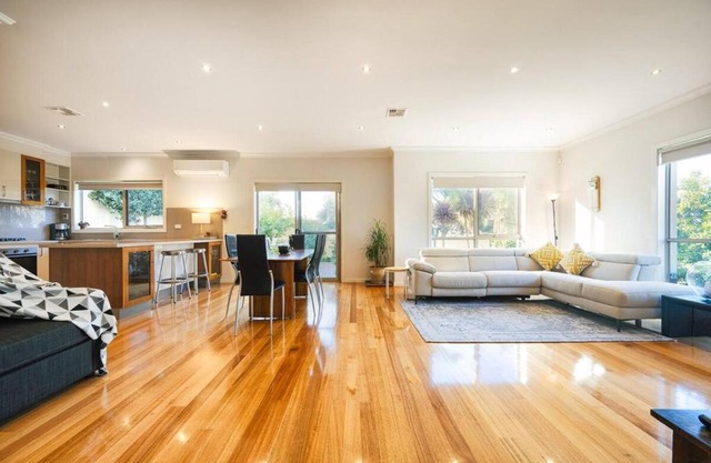 The Avondale Hideaway Space, Style & Serenity